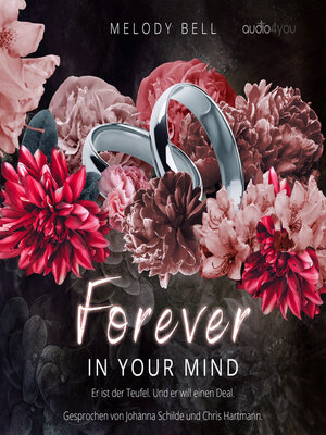 cover image of Forever In Your Mind